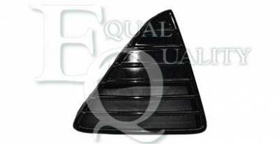 EQUAL QUALITY g0015 -  Решетка радиатора